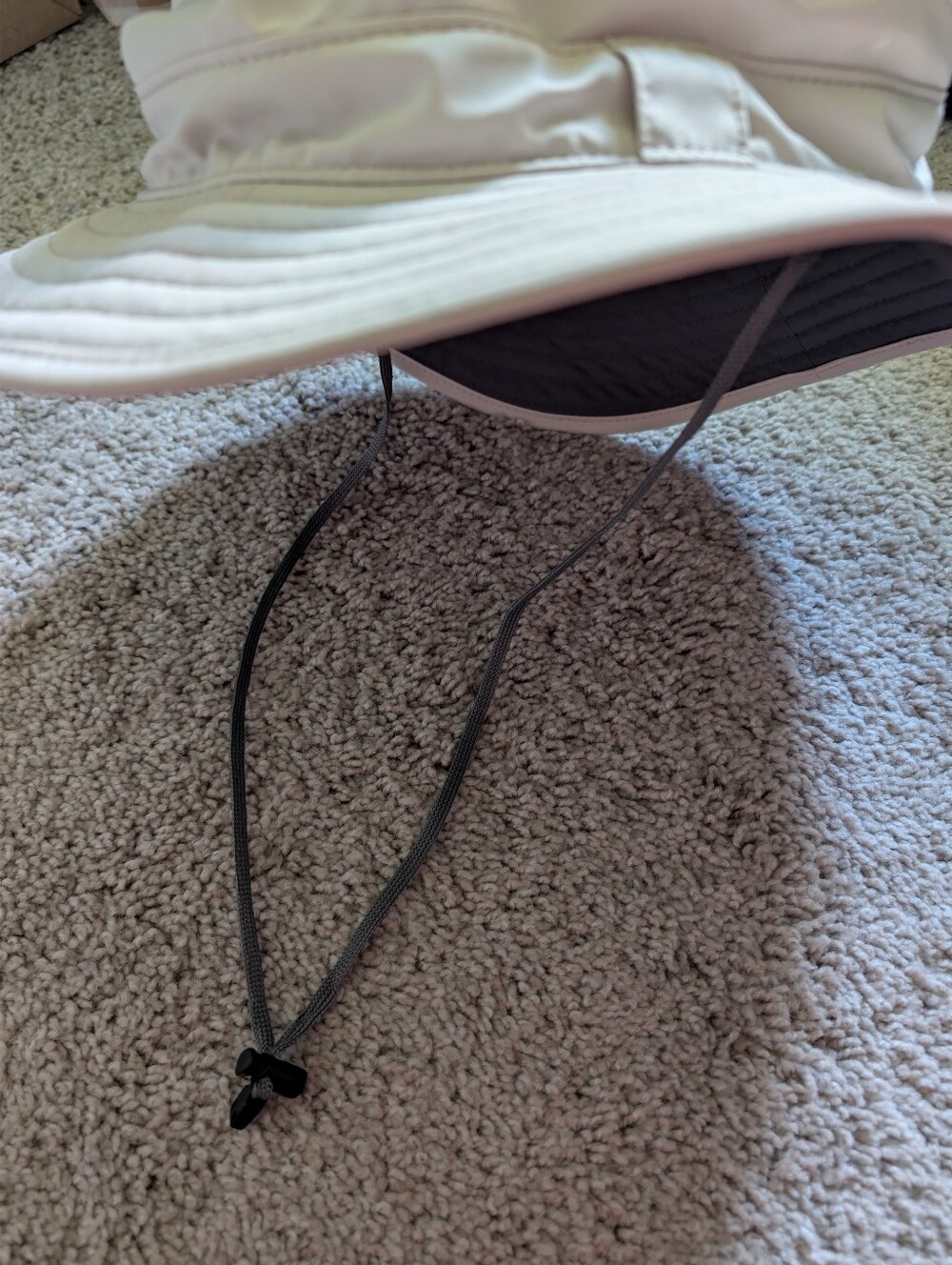 UPF Water Resistant Bucket Hat - Picture 4 of 5